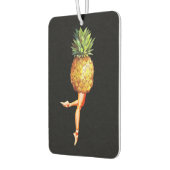 Sweet & Spicy Pineapple - Het perfecte stoute cade Luchtverfrisser (Links)