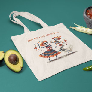 Sweet Spirit Dance, op maat Tote Bag