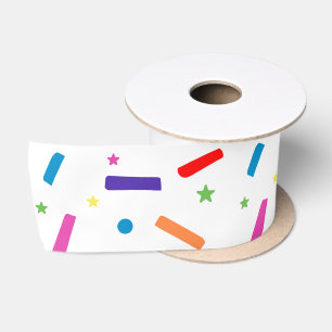 Sweet Sprinkle verjaardagsfeestje thema Lint