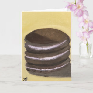 Sweet Stack Kaart