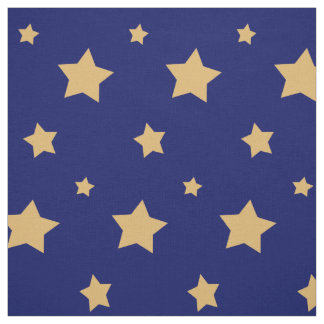 Sweet Stars Fabric Stof