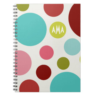 Sweet Stippen Journal Notitieboek