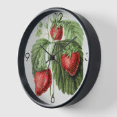 Sweet Strawberry (Hoek)