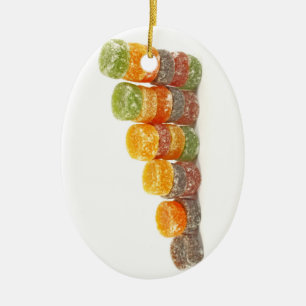 Sweet Succes Creative Business Concept Keramisch Ornament
