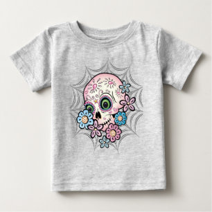 Sweet Sugar Skull