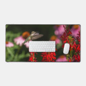 Sweet Summer Bureaumat (Keyboard & Muis)