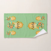 "Sweet Summer"-handdoek Handdoek (Handdoek)
