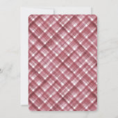 Sweet Summer Picnic | BABY SHOWER (Achterkant)