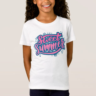 Sweet Summer T-shirt