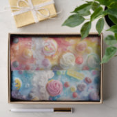 Sweet Summer Tissuepapier (Geschenk)