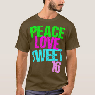 Sweet T-shirt