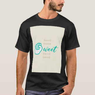 Sweet T-shirt