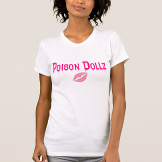 Sweet T T-shirt