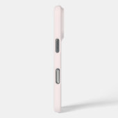 Sweet Tea-Rex gepersonaliseerde dinosaurus dierenw Case-Mate iPhone Case (Achterkant / Rechts)