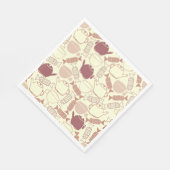 Sweet Tea Servet (Hoek)