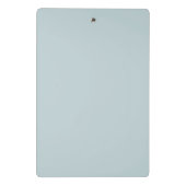 Sweet Teddy Bears Seamless Pattern – Cute Baby Mini Klembord (Achterkant)