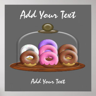 Sweet Temptages Poster