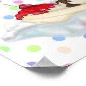 Sweet Temptages Poster (Hoek)