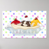 Sweet Temptages Poster (Voorkant)