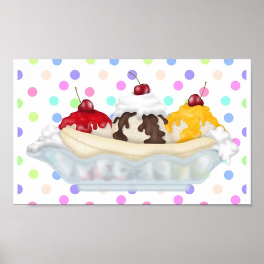 Sweet Temptages Poster (Voorkant)