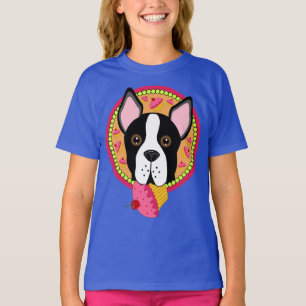 Sweet Terrier T-shirt