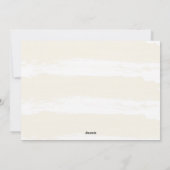 Sweet Tidings Of Joy Carte photo (Dos)