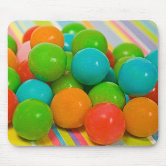 Sweet Tooth Muismat (Voorkant)