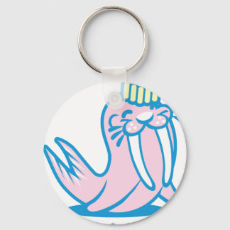 Sweet Tooth Sleutelhanger