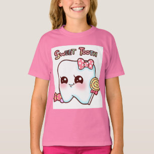 Sweet Tooth T-shirt