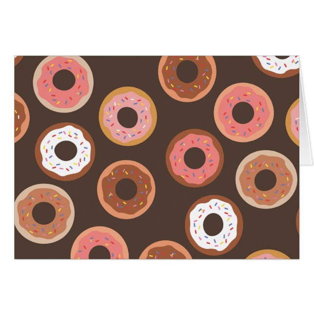 Sweet Treat (Devant horizontal)