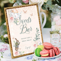 Sweet Treat Sprookje Alice In Wonderland