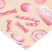 Sweet Treat Tablecloth Tafelkleed (Gekanteld)