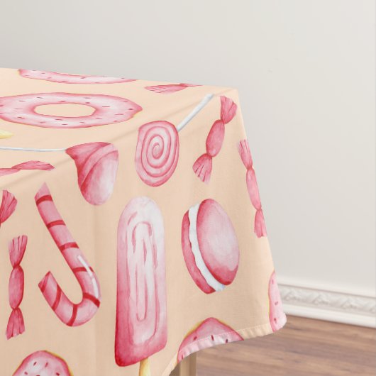 Sweet Treat Tablecloth Tafelkleed (Voorbeeld)