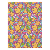 Sweet Treat Tablecloth Tafelkleed (Voorkant)