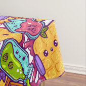 Sweet Treat Tablecloth Tafelkleed (Voorbeeld)
