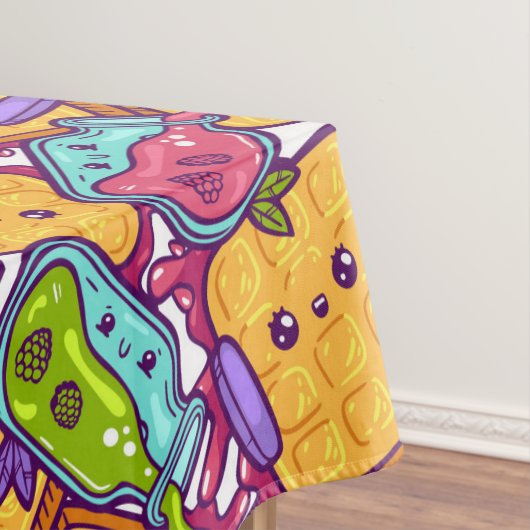 Sweet Treat Tablecloth Tafelkleed (Voorbeeld)