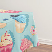 Sweet Treat Tablecloth Tafelkleed (Voorbeeld)