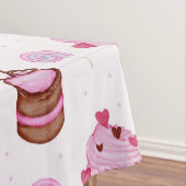 Sweet Treat Tablecloth Tafelkleed (Voorbeeld)