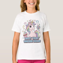 Sweet Treat Unicorn Dream