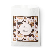 Sweet Treats Chocolade Donut Mocha Pindakaas