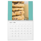 Sweet Trees Calendar Kalender (Mar 2026)