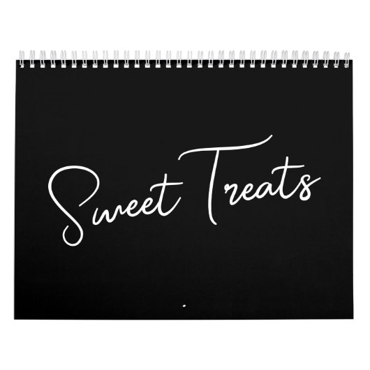 Sweet Trees Calendar Kalender (Hoes)