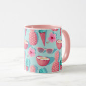 Sweet Trees Mok (Voorkant rechts)