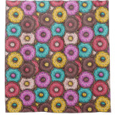 Sweet Trees Shower Curtain Douchegordijn (Voorkant)