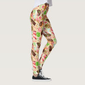 Sweet Treins Leggings (Rechts)