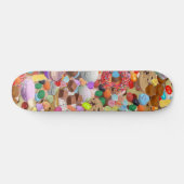Sweet Treins Skateboard (Horizontaal)