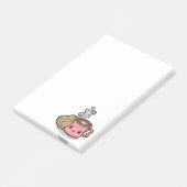 Sweet Trenotes Post-it® Notes (Schuin)
