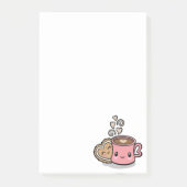 Sweet Trenotes Post-it® Notes (Voorkant)