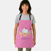 Sweet Tres - Cupcakes! Schort (Insitu)