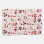 Sweet Tres Kitchen Towel Theedoek (Horizontaal)